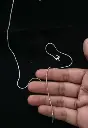 Classic Silver Anti-Tarnish Chai