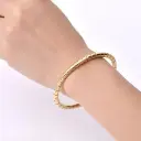 Eternal Gold Bangle