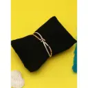 Anti-Tarnish Gold Rectangle Cuff Bracelet(Rose Gold)